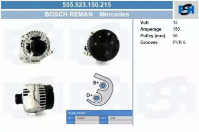 CV PSH 555523150215 -